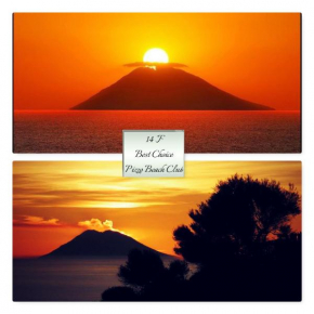 PIZZO BEACH CLUB 14F Pizzo